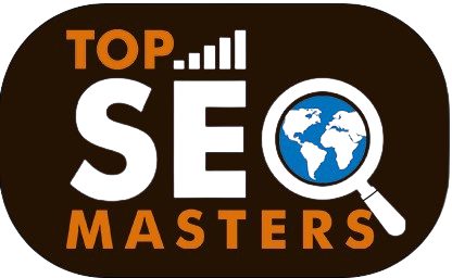 top seo masters